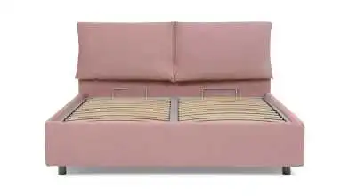 Мягкая кровать Milana New с подушками для изголовья Askona фотография товара - 9 - превью
